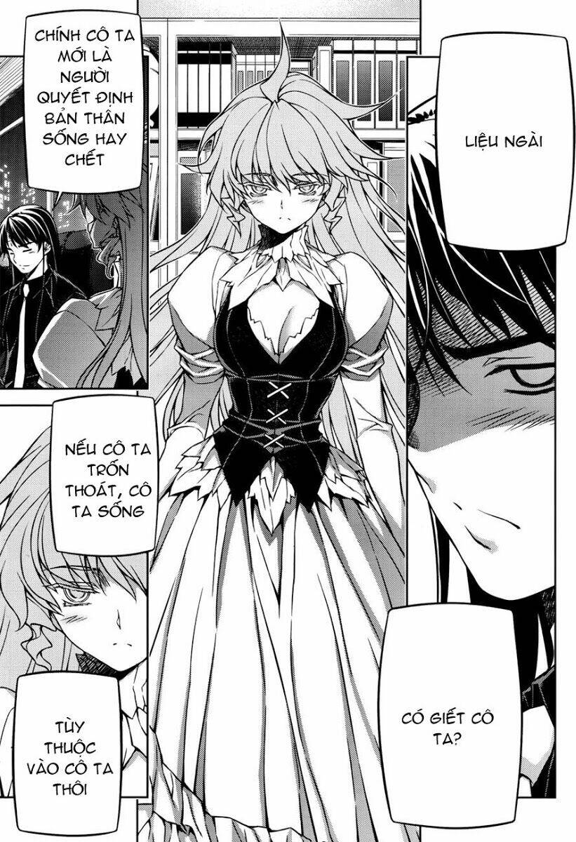 re:birth the lunatic taker chapter 25 31