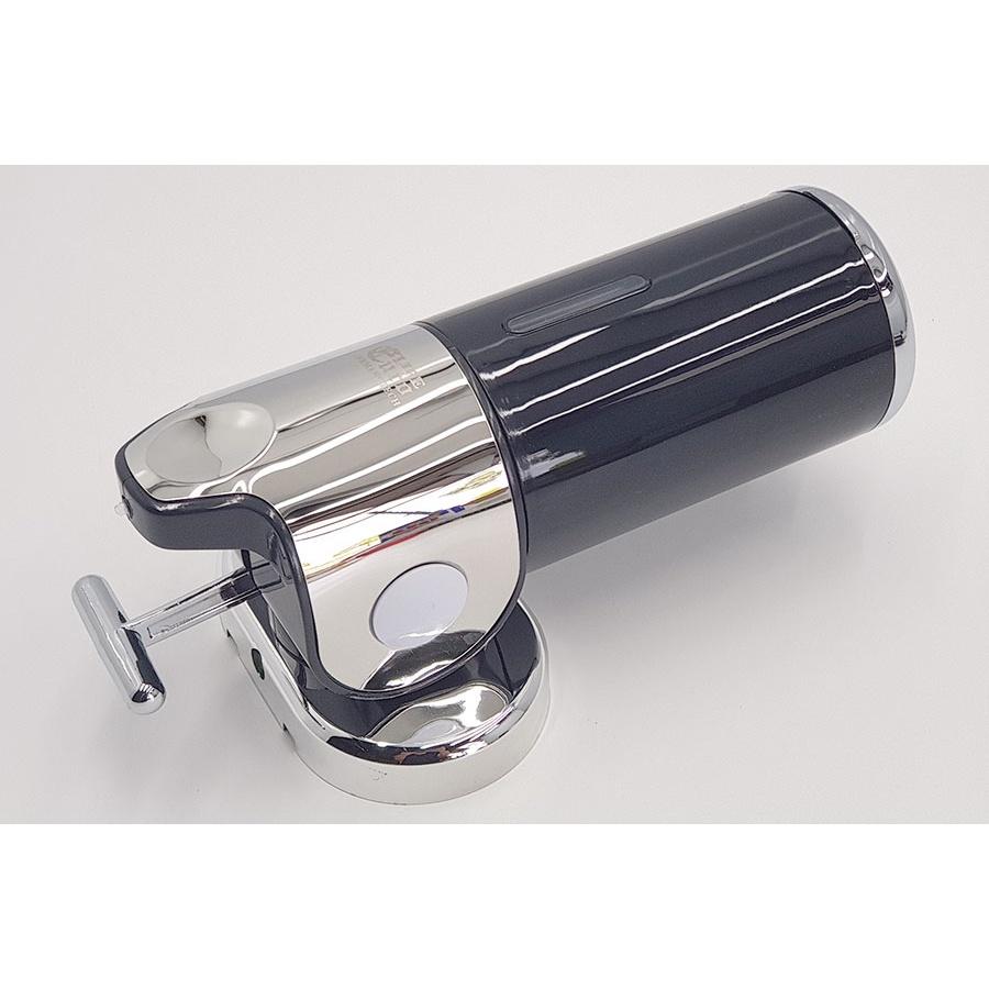 Bình xịt nước rửa tay Inox treo tường Eurolife EL-BX21