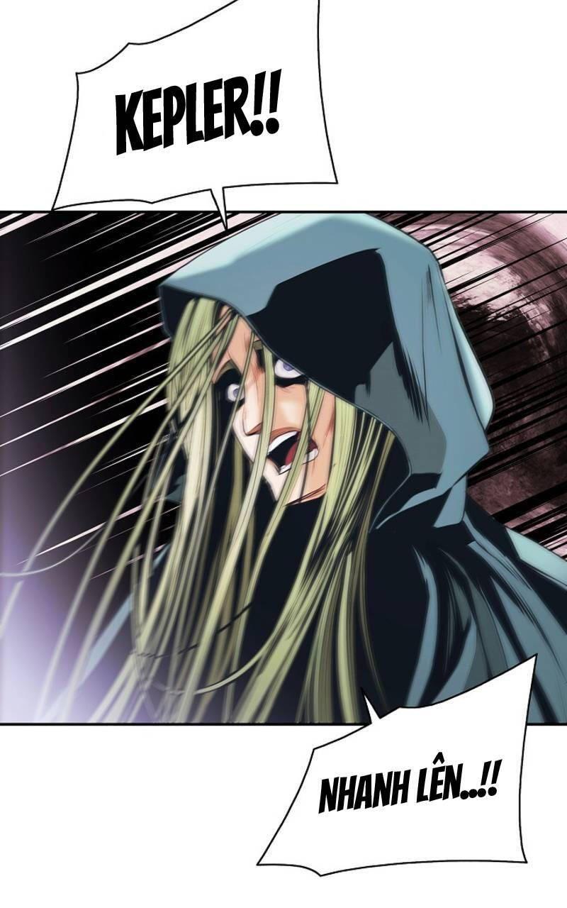 bất bại chân ma chapter 170 31