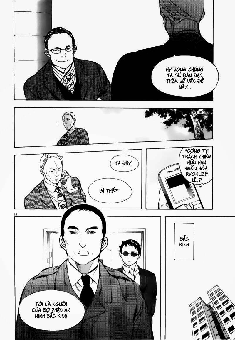 shin kurosagi - con diệc đen 2 chapter 66 17