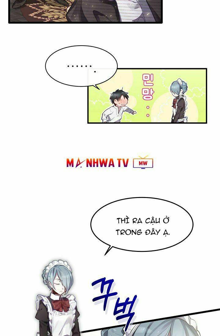 sức mạnh của nhà vua chapter 2 31