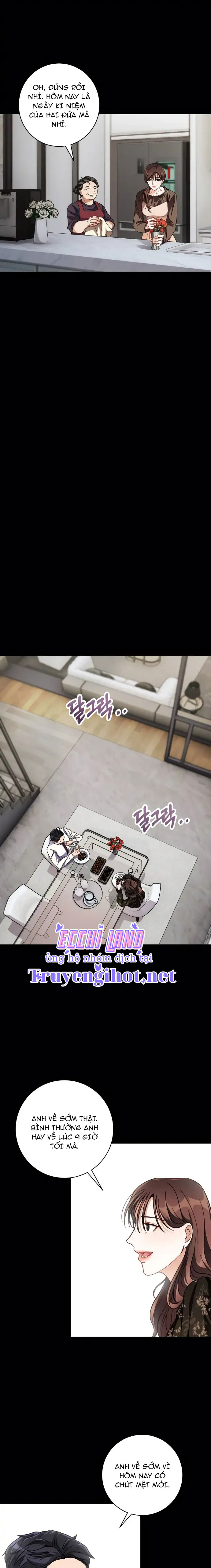 cuộc hôn nhân hoàn hảo không tồn tại chapter 1.2 8