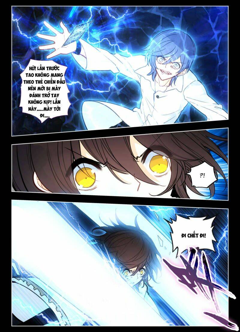 tạp đồ chapter 30 10