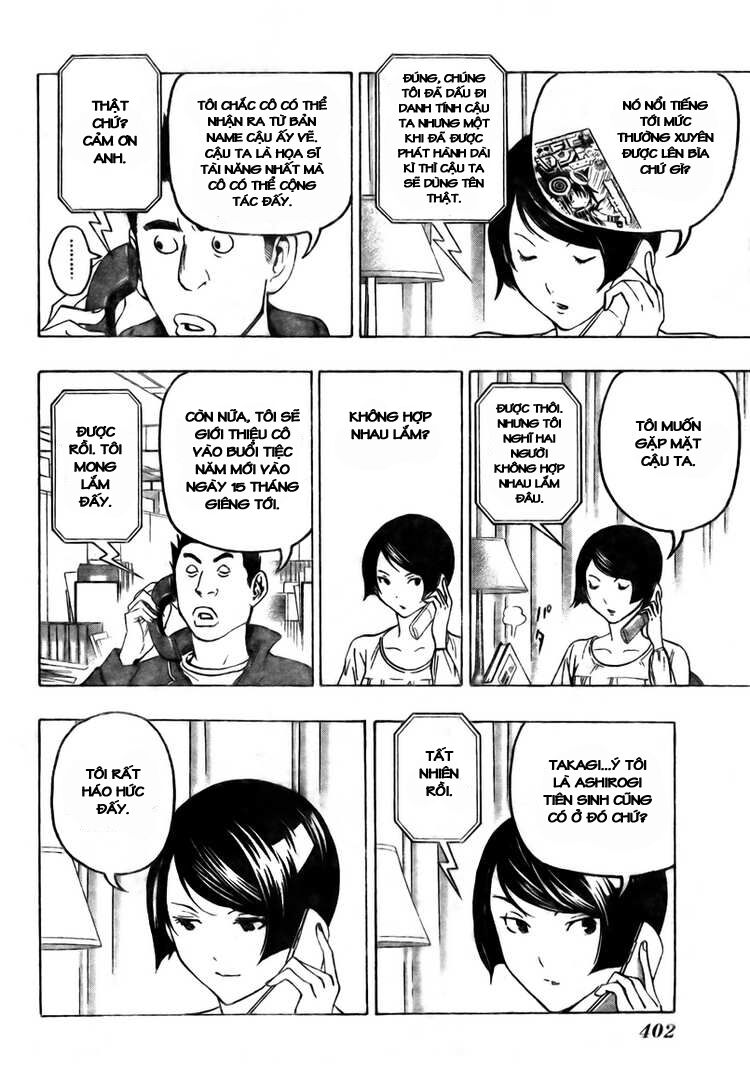 họa sĩ truyện tranh chapter 72 7