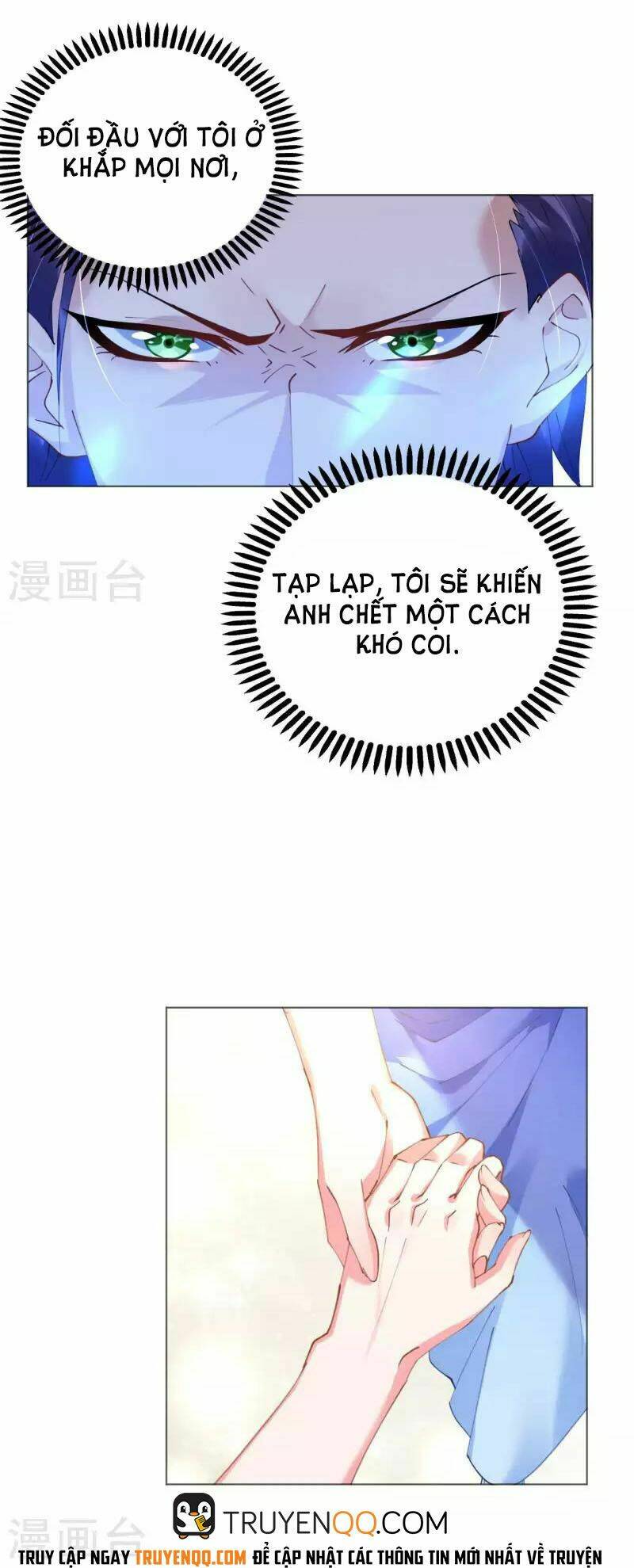 thuyền trưởng đại nhân khinh diểm ái chapter 47 33