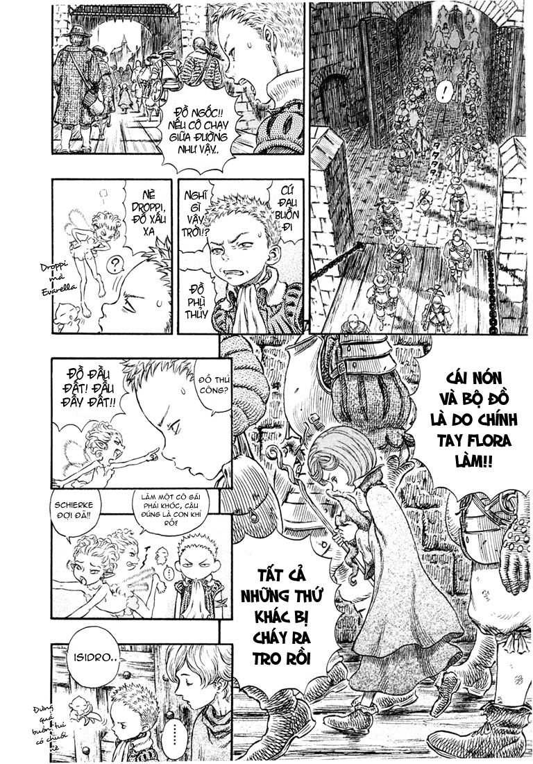 kiếm sĩ đen chapter 260 17