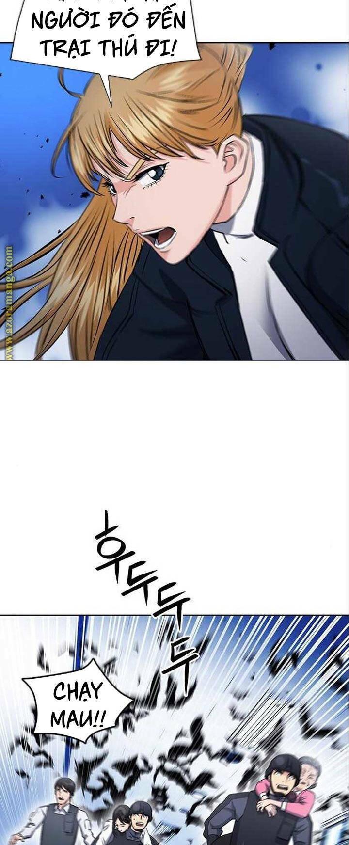 druid tại ga seoul - người hóa thú chapter 90 37