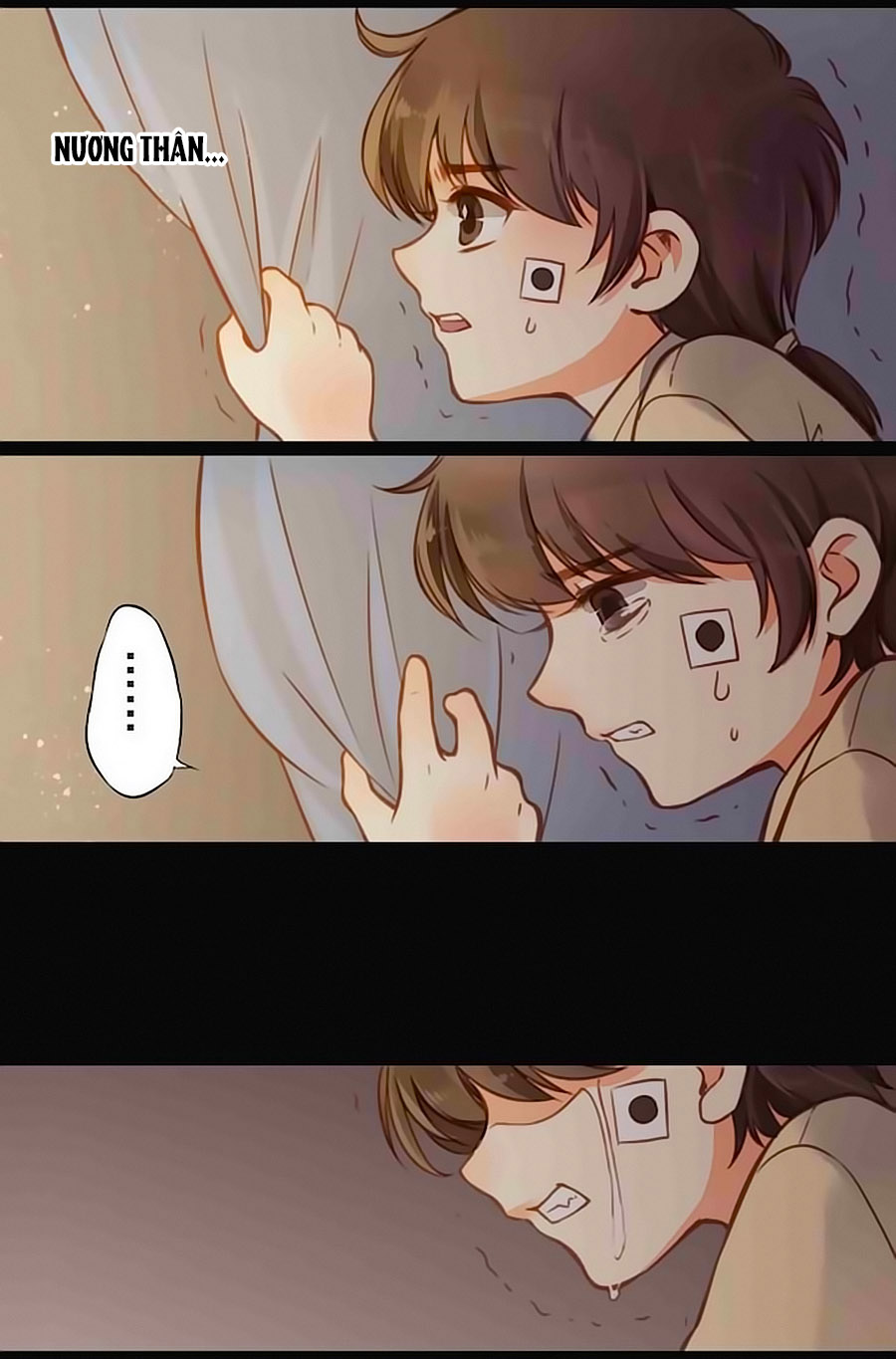 An Gia Hữu Nữ chapter 8 - Trang 11