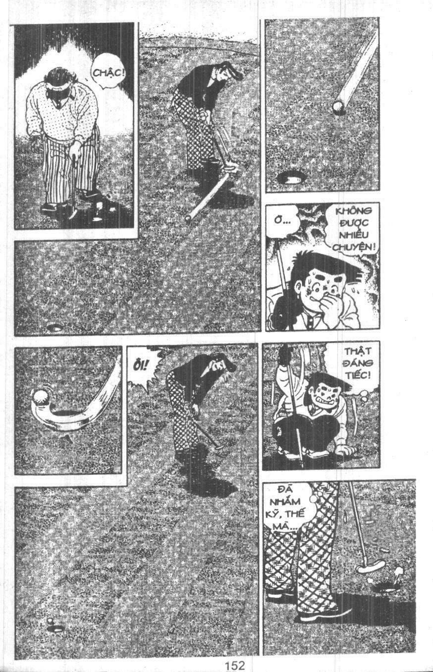 ashita tenki ni naare chapter 7 150