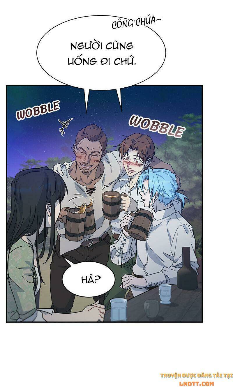 khế ước của ma tộc chapter 27 42