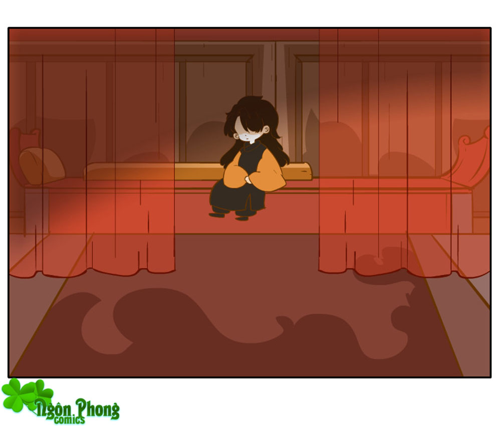 hòa thượng và tiểu long quân chapter 59 34