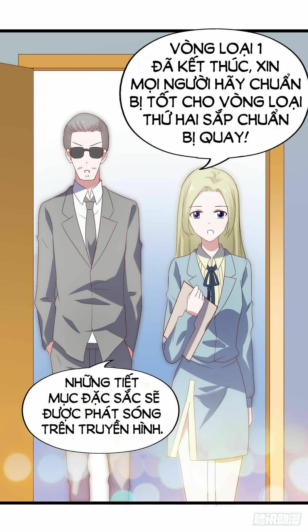 ác ma bàn bên chapter 49 58