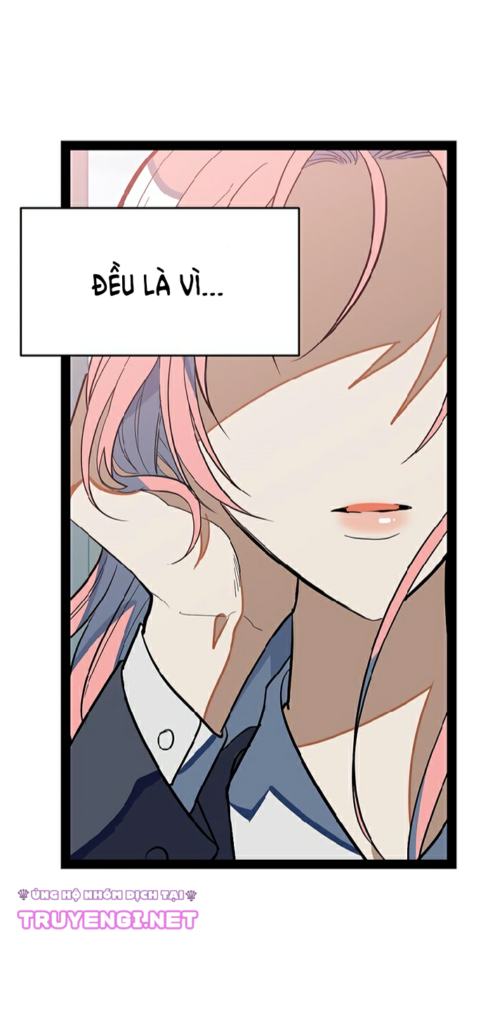 sự tồn tại lãng mạn chapter 1 13