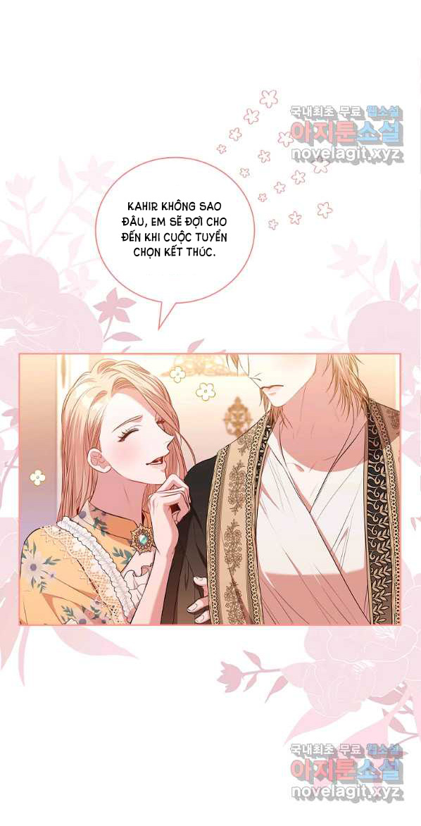 trở thành thư ký của bạo chúa chapter 68 21