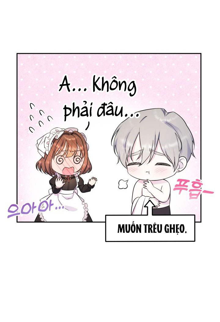 [18+] nếu cứu rỗi một cầm thú hư hỏng chapter 24.1 10