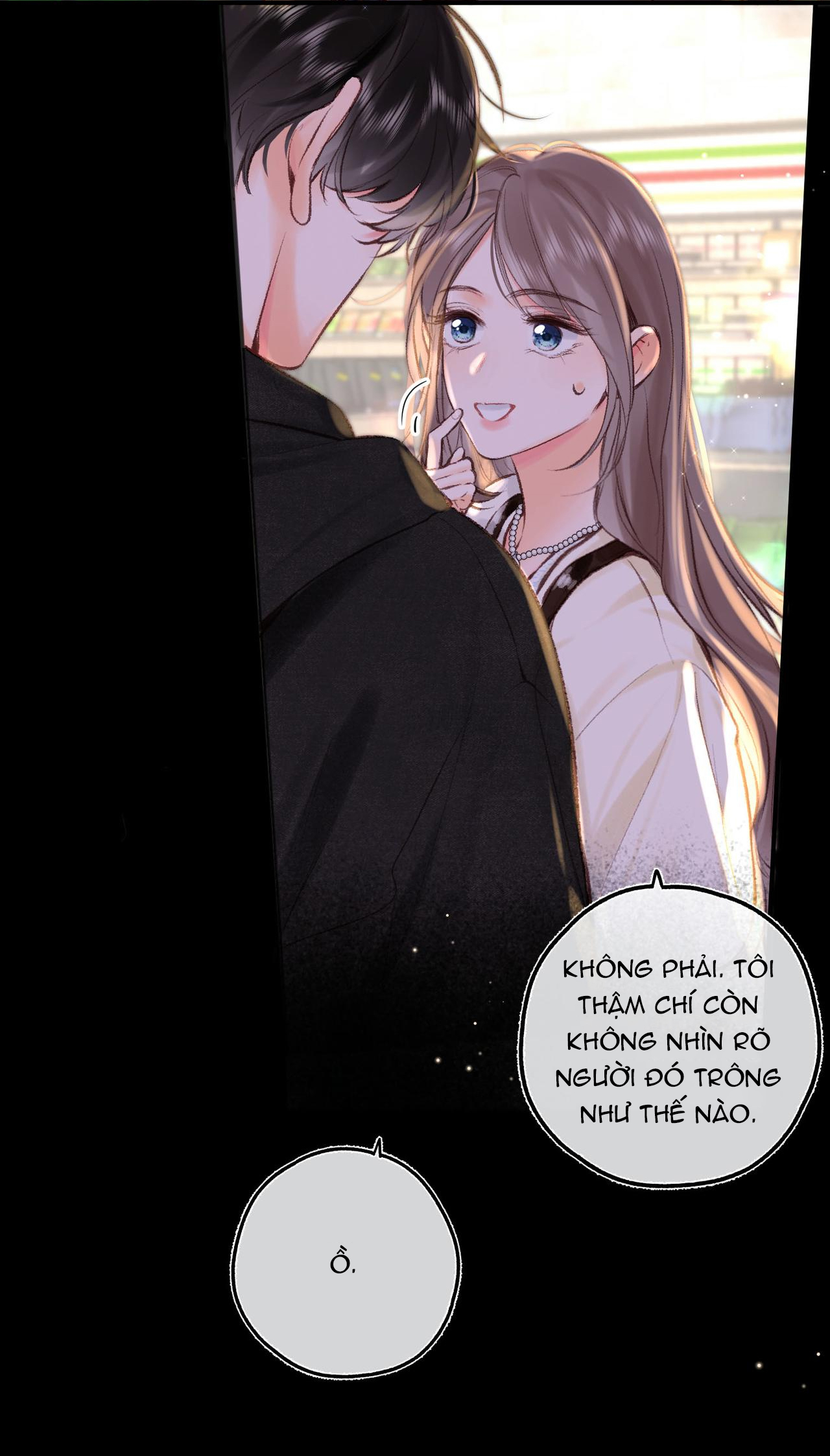 tôi mơ giữa ban ngày chapter 52 8