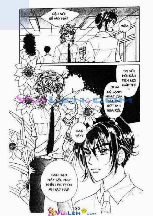 nhật ký tân hôn chapter 4 99