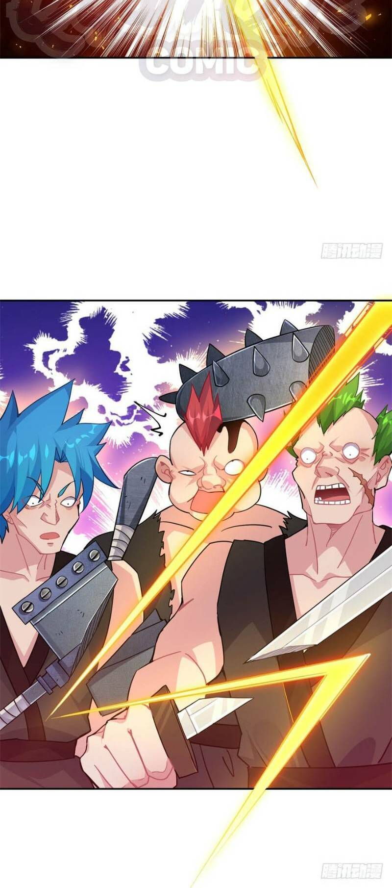 nhặt ma vương về làm nữ hầu chapter 15 34