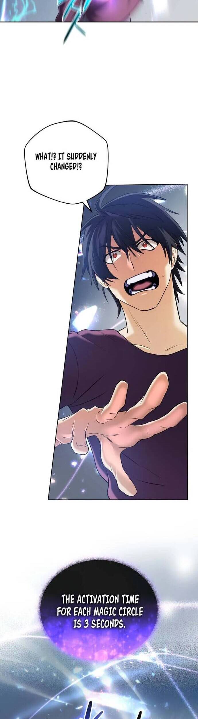 sự trở lại của đại pháp sư huyền thoại chapter 25 22