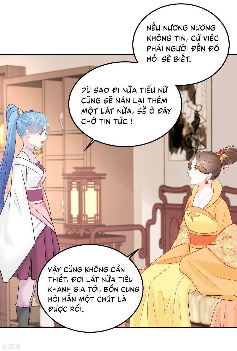 độc y đích nữ chapter 81 18