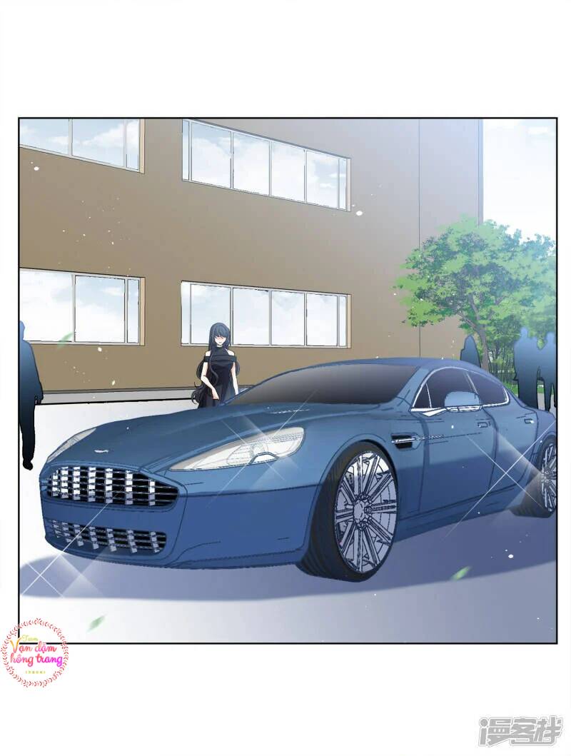 cô ấy đến rồi, xin nằm xuống! chapter 204 14