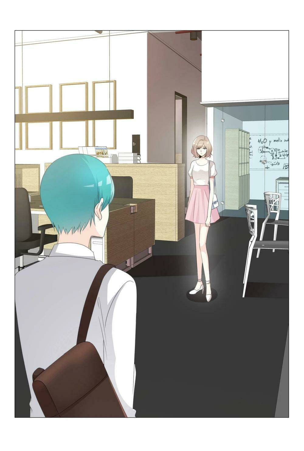 ái người tình xuất vu lam chapter 109 12