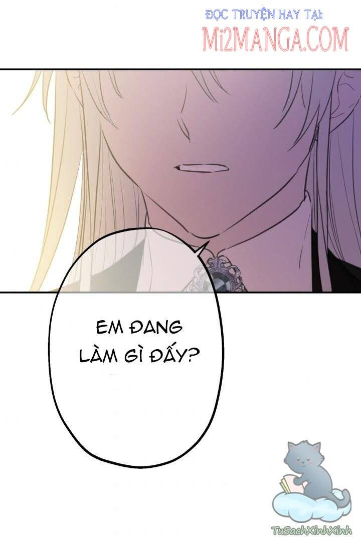 những nhân vật mạnh nhất thế giới ám ảnh tôi chapter 22.5 27