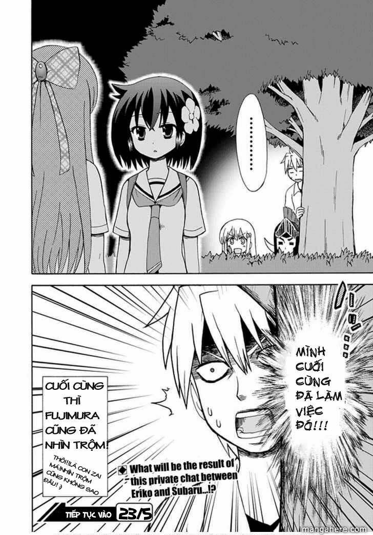 fujimura-kun meitsu chapter 24 10