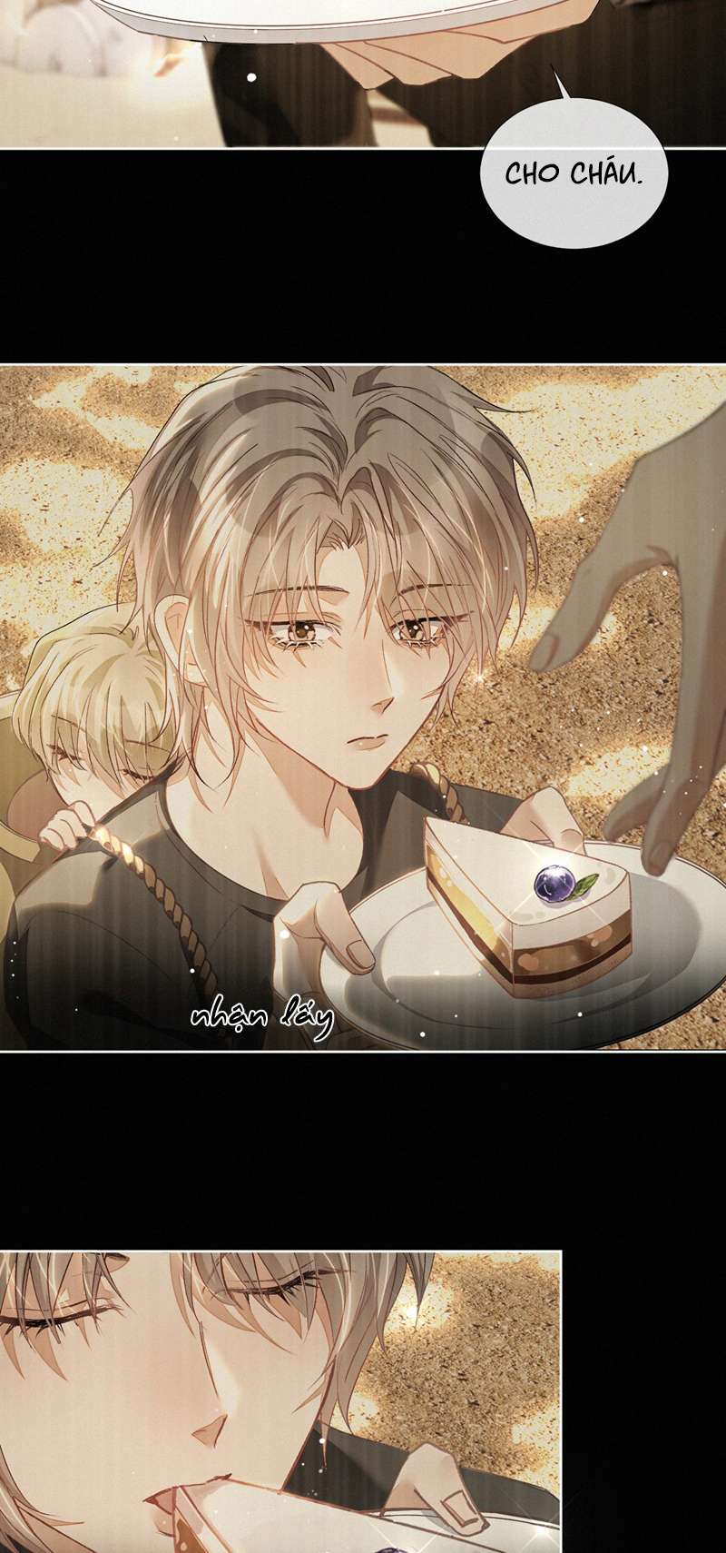 thực sắc chapter 9 6