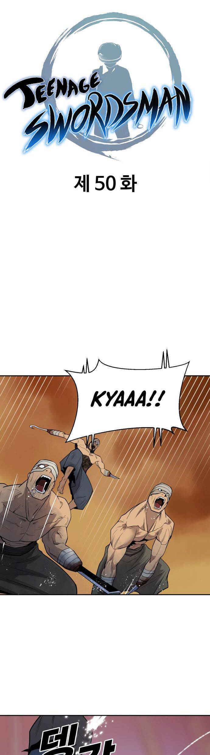 kiếm sĩ thiếu niên chapter 50 13