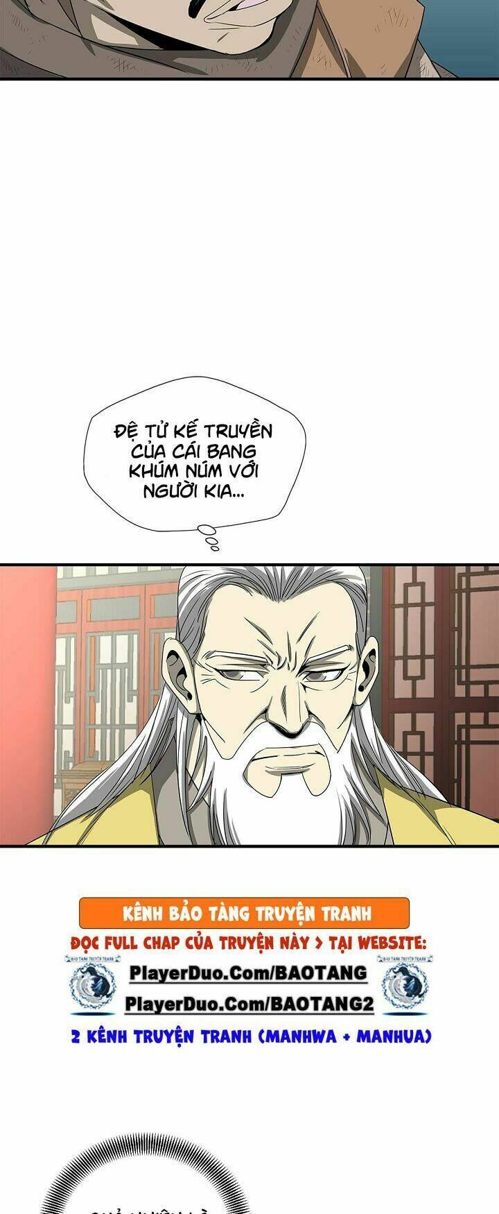 cuồng long chapter 47 46