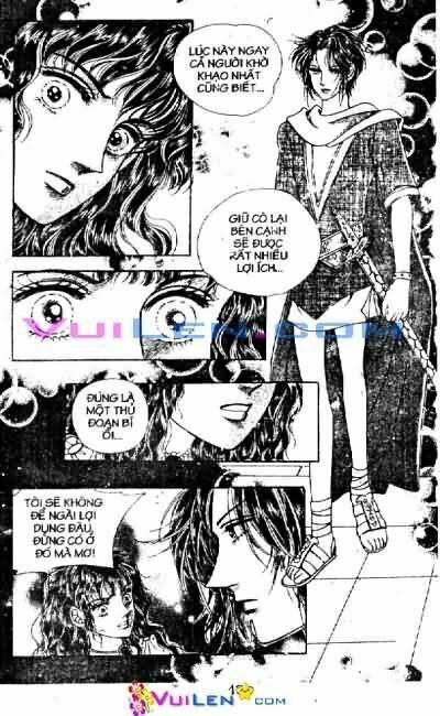 nữ hoàng biển cả chapter 11 130