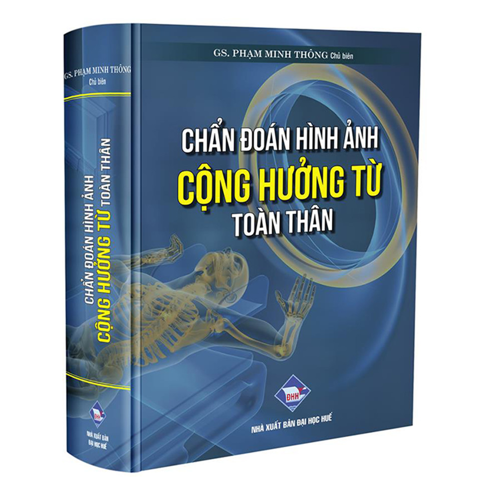 Chẩn đoán hình ảnh cộng hưởng từ toàn thân