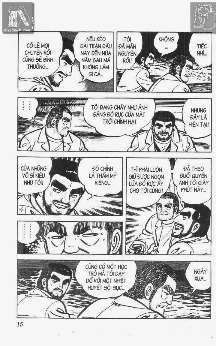 ganbare genki chapter 185 12