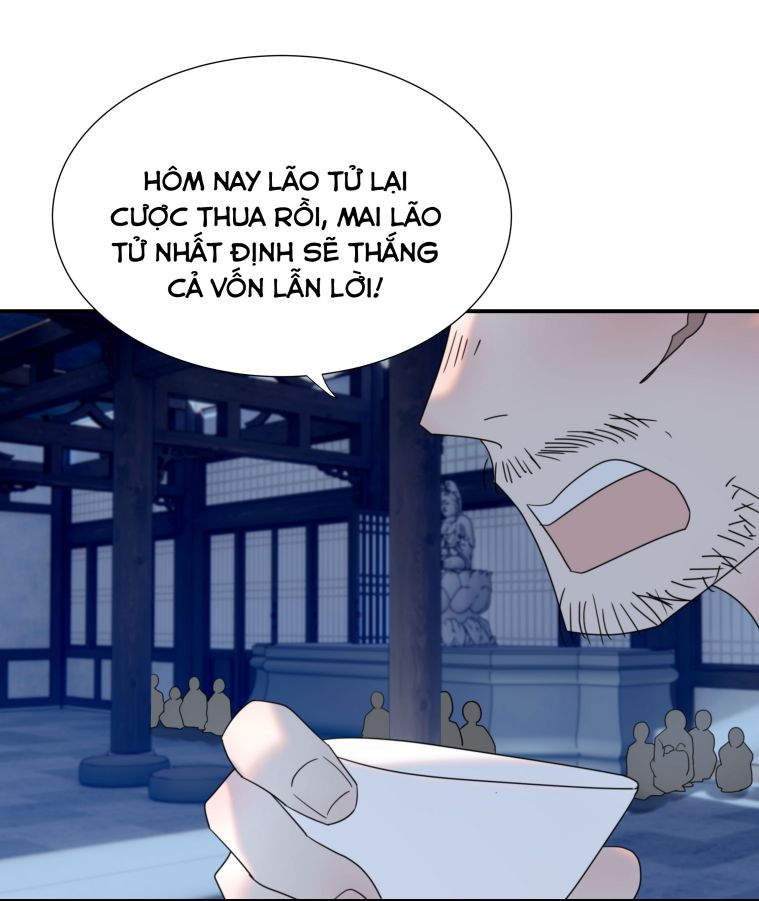 Hình Như Lấy Nhầm Kịch Bản Nữ Chủ chapter 48