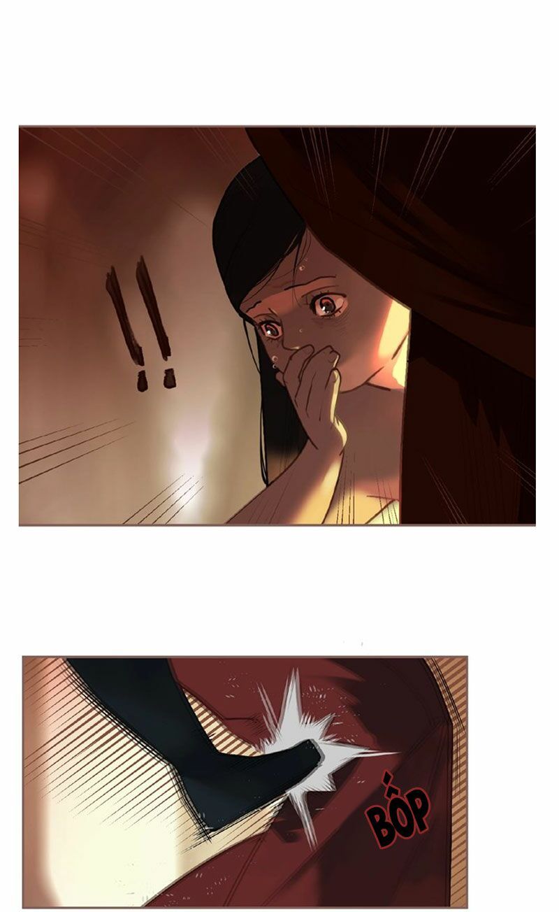 nhất đại linh hậu chapter 101 28