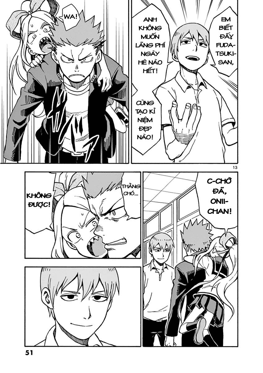 fudatsuki no kyoko-chan chapter 29 13