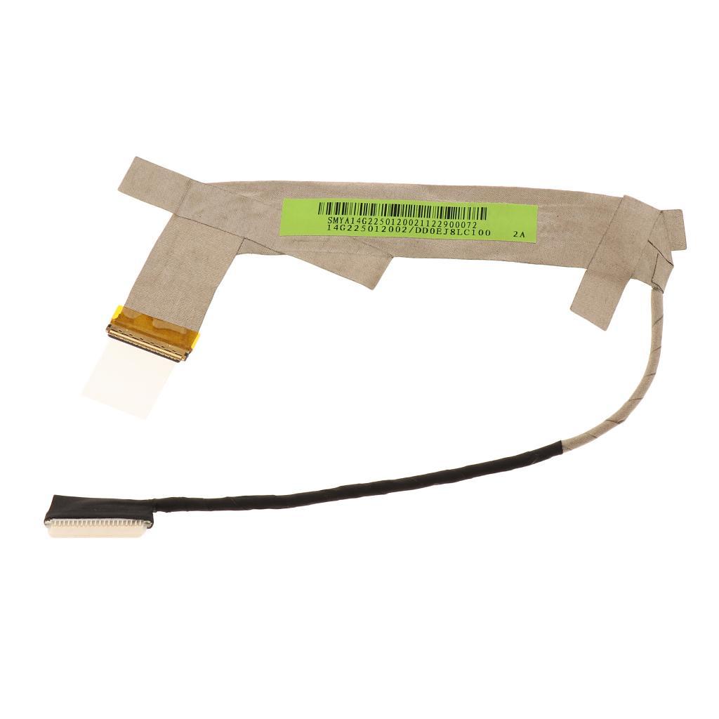 LCD Flex Video Cable Ribbon Parts for ASUS 1025C