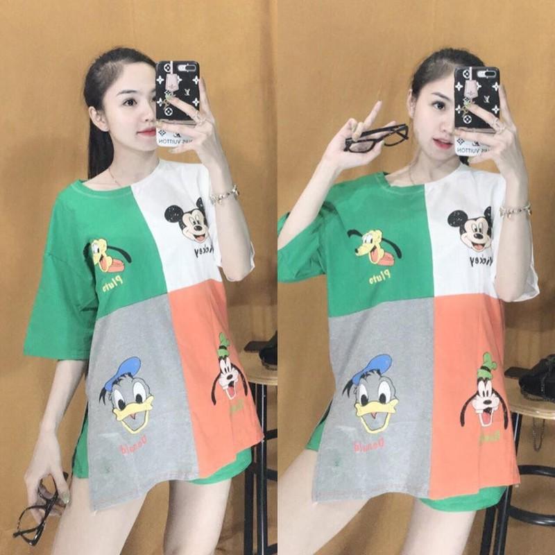 SET BỘ ĐÙI THIÊU HOẠT HÌNH SIÊU XINH