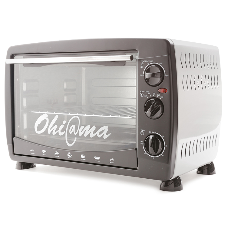 HMO-60L - LÒ NƯỚNG OHIAMA HMO-60L - Hàng chính hãng