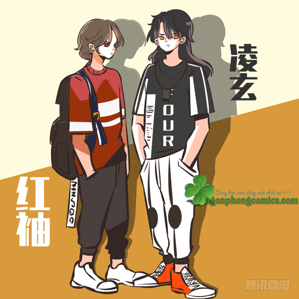 hòa thượng và tiểu long quân chapter 57 58