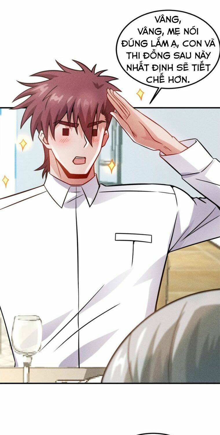 cao thủ cận vệ của nữ chủ tịch chapter 72 32