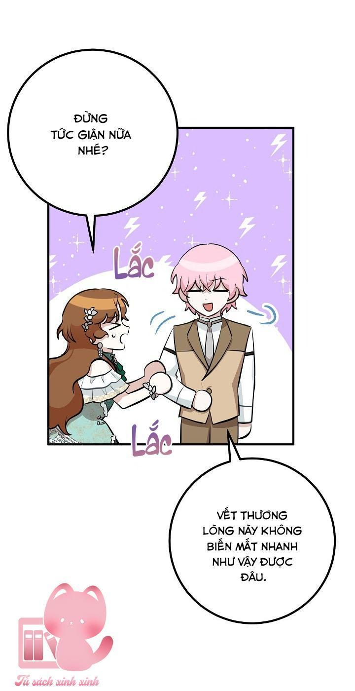 bác sĩ hoàn thành trách nhiệm rồi chapter 36 58