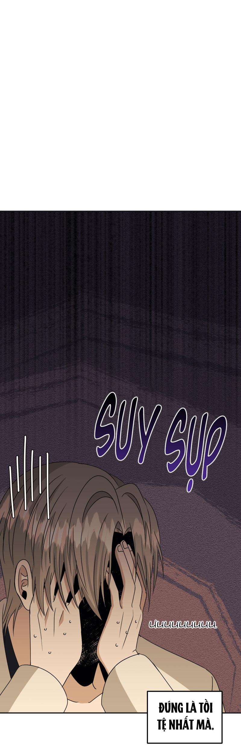 tuyển tập những ông chú tà zâm chapter 7.4 48