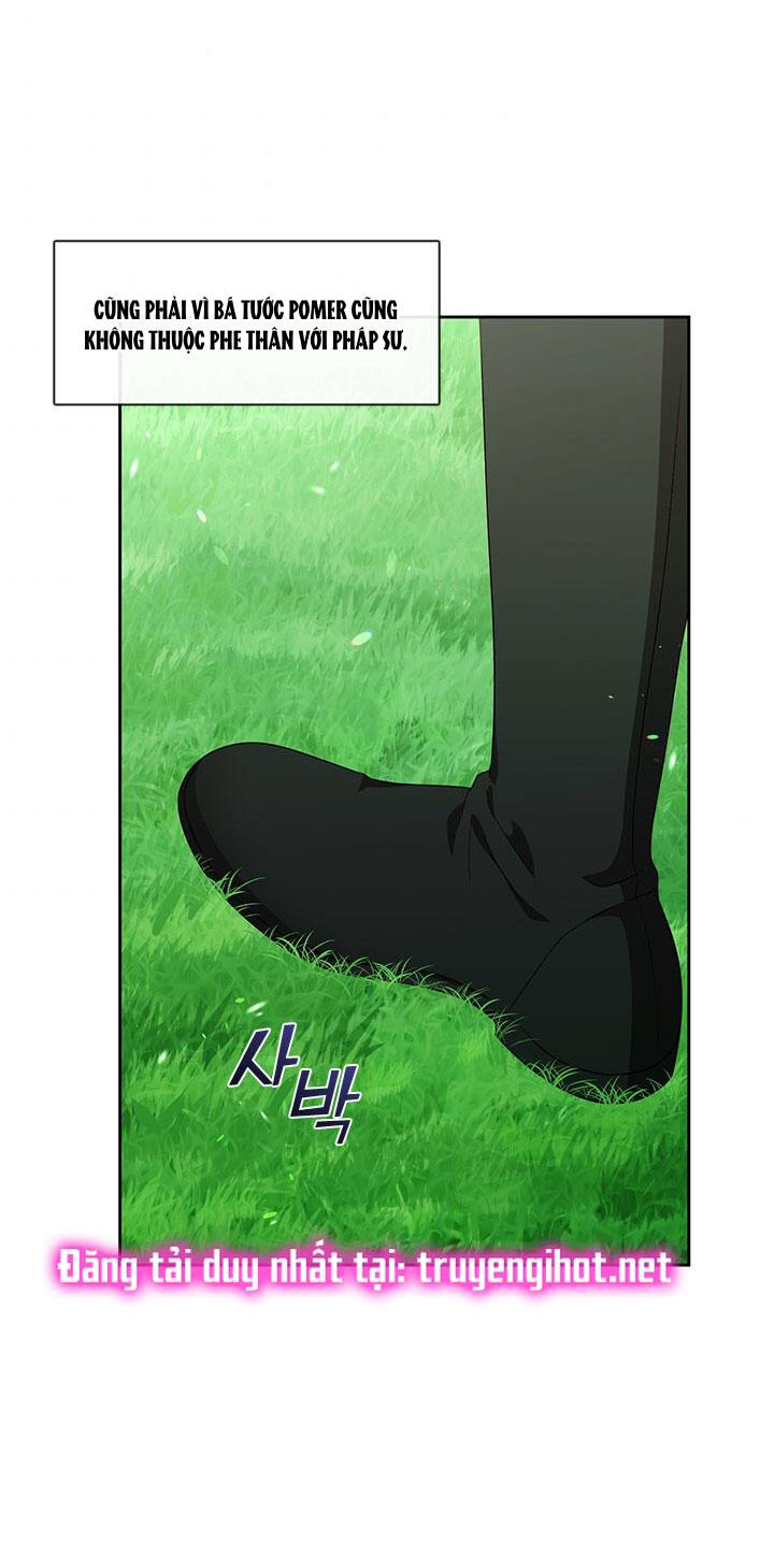 cẩn thận nữ phụ phản diện đấy! chapter 119 60