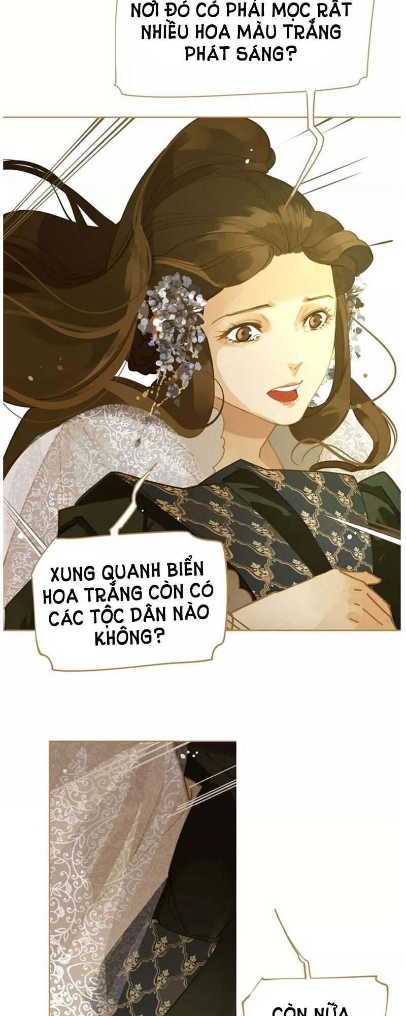 nhất đại linh hậu chapter 10 60
