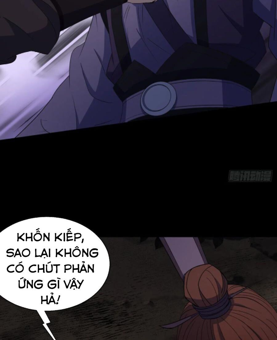 thông u đại thánh chapter 70 15