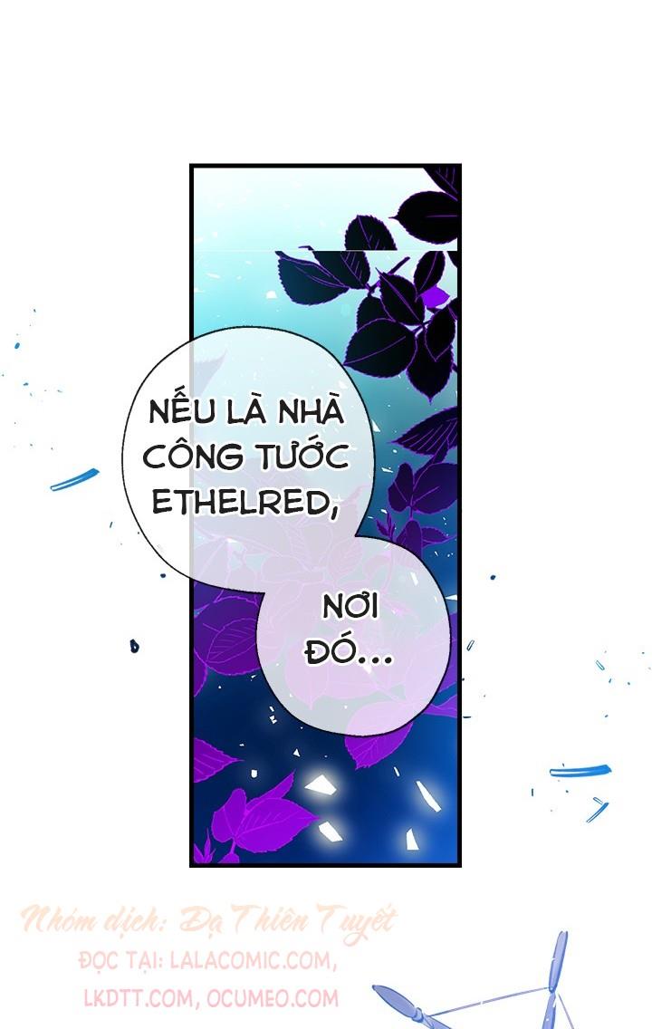 chúng ta có thể trở thành gia đình được không? chapter 8.5 9