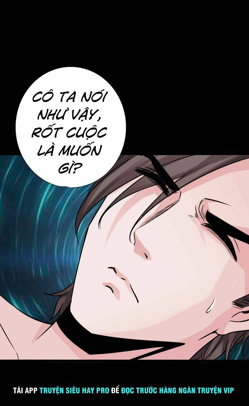 tuyệt phẩm tà thiếu chapter 42 16