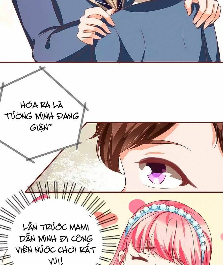 vương tước tư hữu bảo bối chapter 191 18